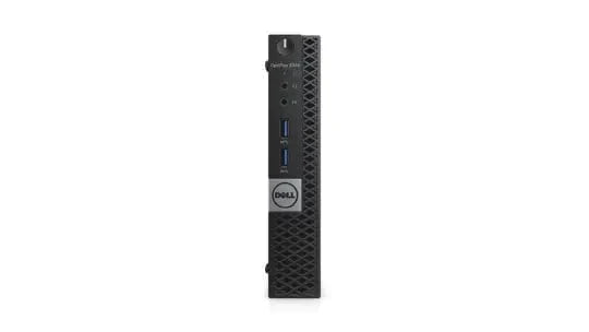 Dell OptiPlex 3040 USDT számítógép + Windows 10 Pro