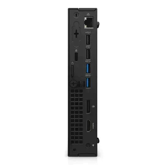 Dell OptiPlex 3050 USDT számítógép + Windows 10 Pro