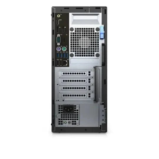 Dell OptiPlex 5050 MT számítógép + Windows 10 Pro