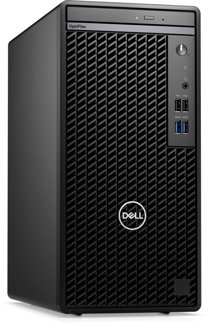 Dell Optiplex 7010MT Black-0