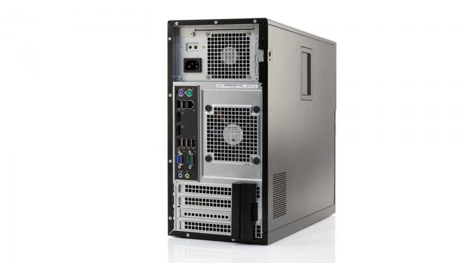 Dell OptiPlex 7020 T számítógép (1143060)