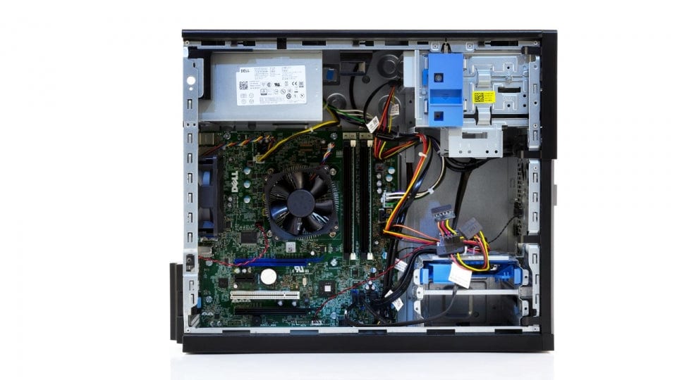 Dell OptiPlex 7020 T számítógép (1143060)