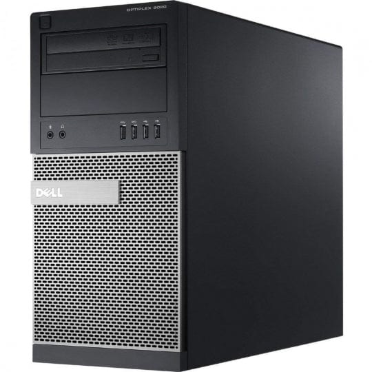 Dell OptiPlex 7020 T számítógép + Windows 10 Pro