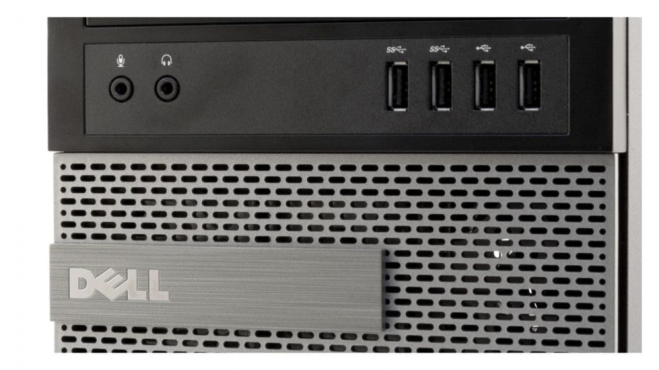 Dell OptiPlex 7020 T számítógép + Windows 10 Pro