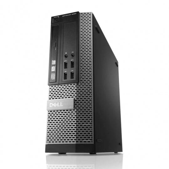 Dell OptiPlex 9020 SFF számítógép