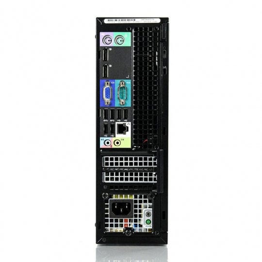 Dell OptiPlex 9020 SFF számítógép