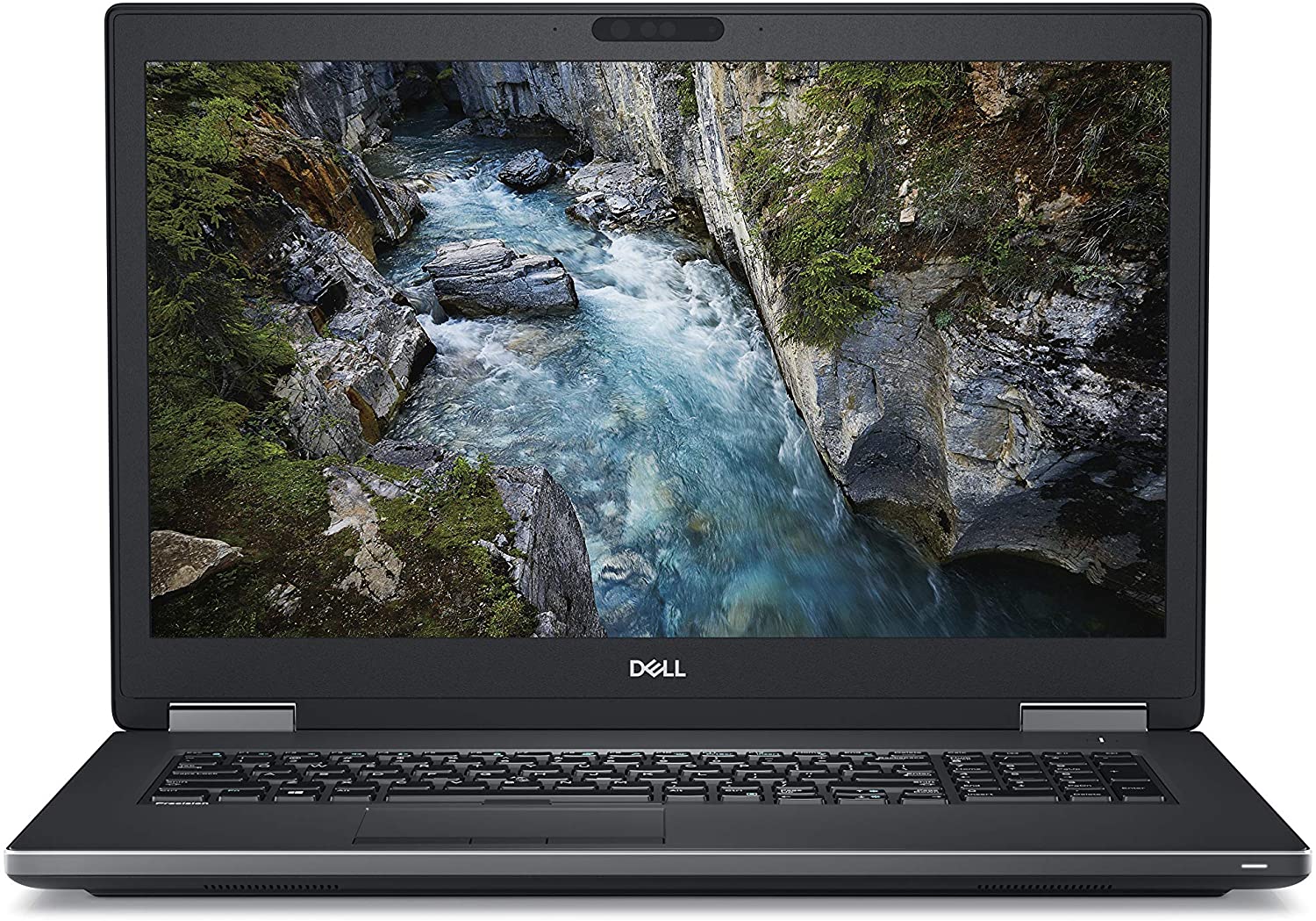 Dell Precision 7730 HUN felújított laptop + Windows 11 Pro