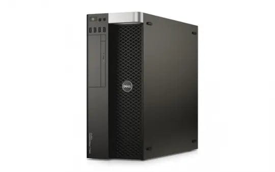 Dell Precision T3610 T Workstation számítógép + Windows 10 Pro