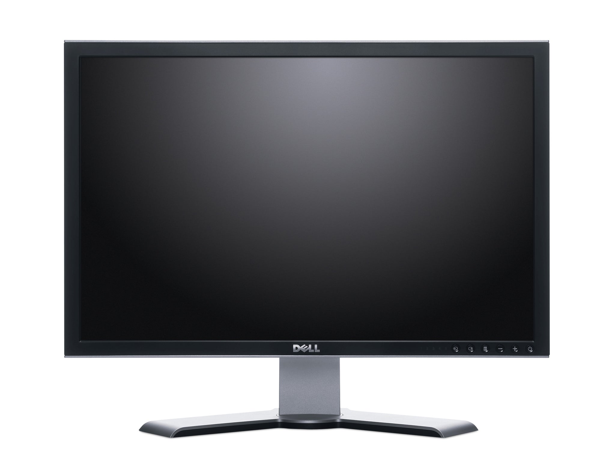 Dell UltraSharp 2407WFPB monitor
