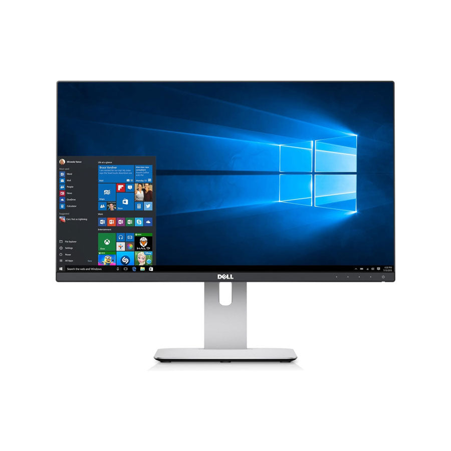 Dell UltraSharp U2414HB monitor