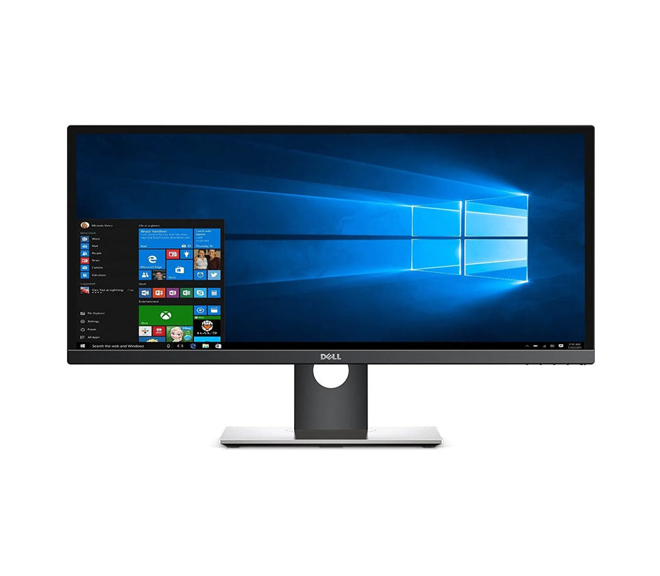 Dell U2917W monitor