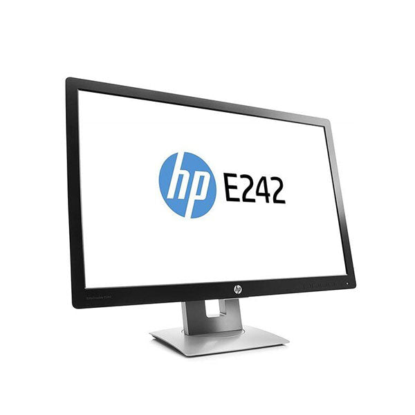 HP EliteDisplay E242 monitor