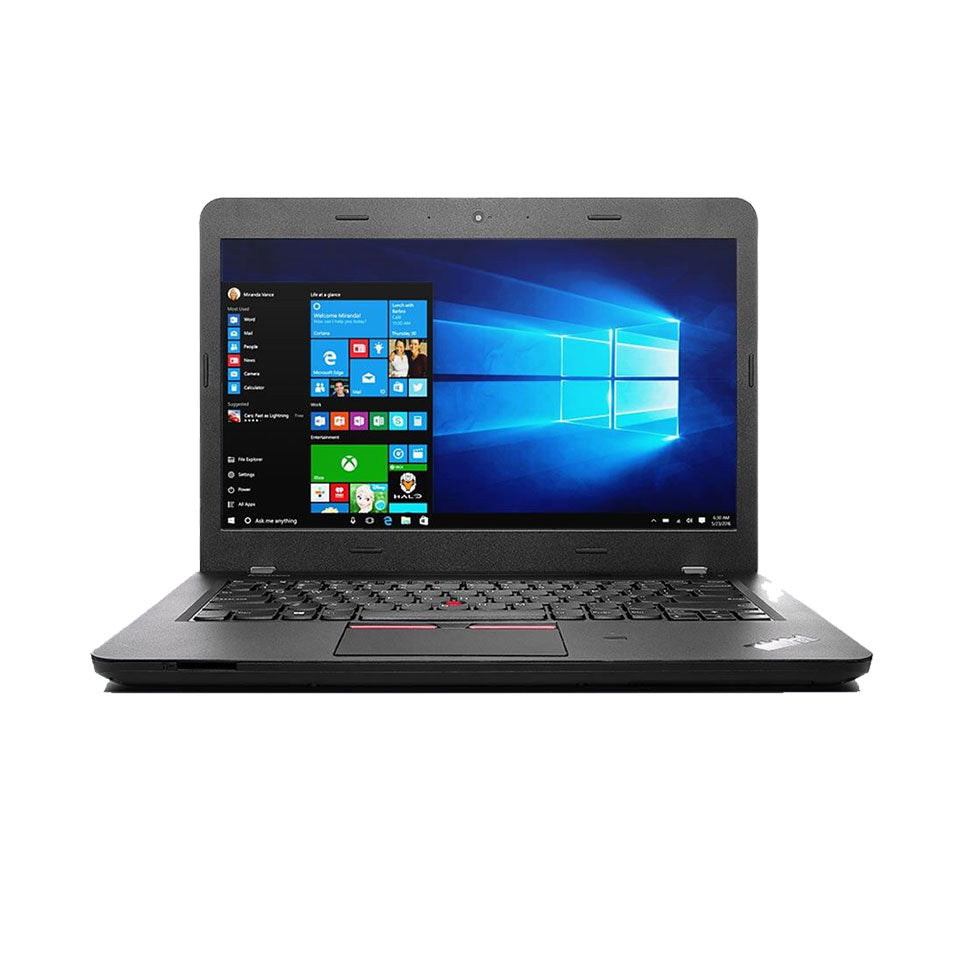 Lenovo ThinkPad E460 HUN laptop + Windows 10 Pro