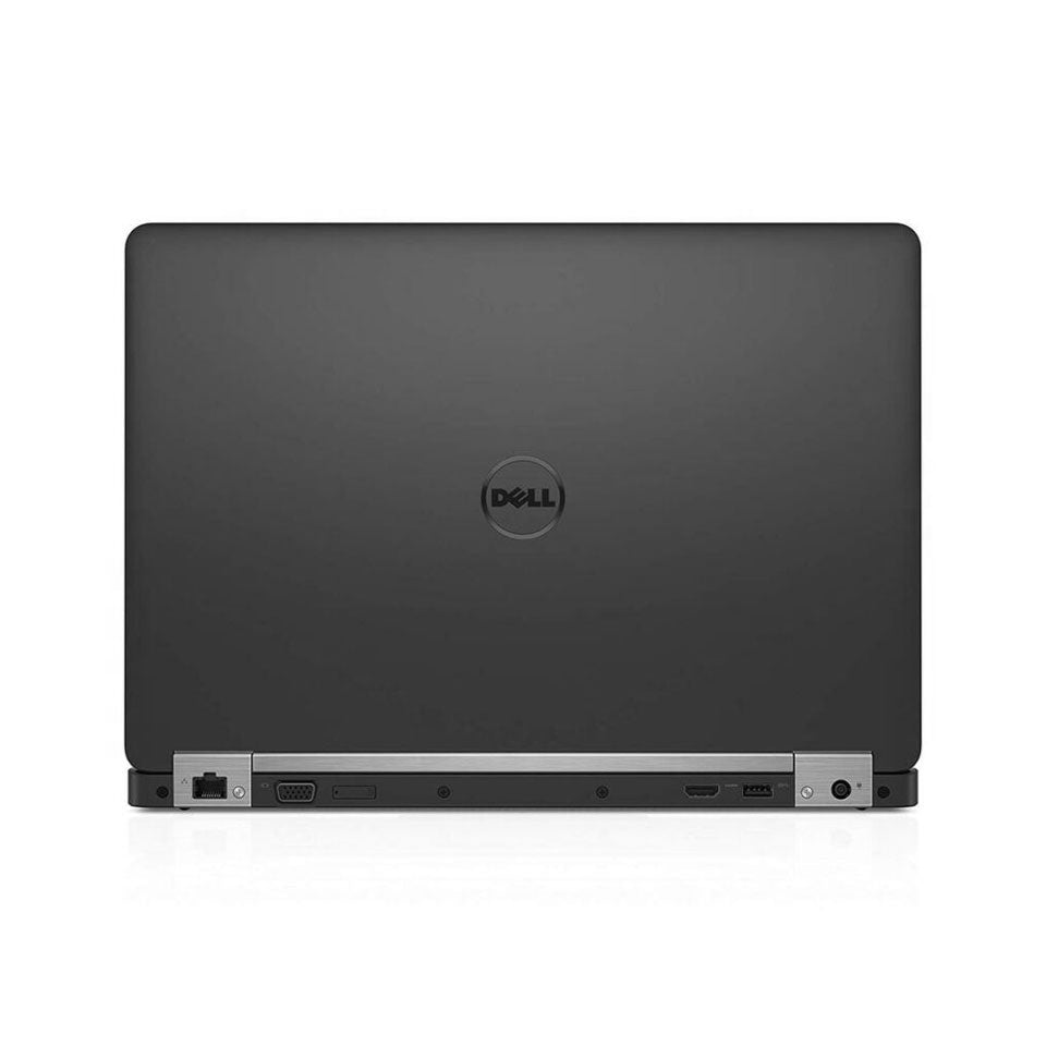 Dell Latitude E5470 HUN laptop + Windows 10 Pro