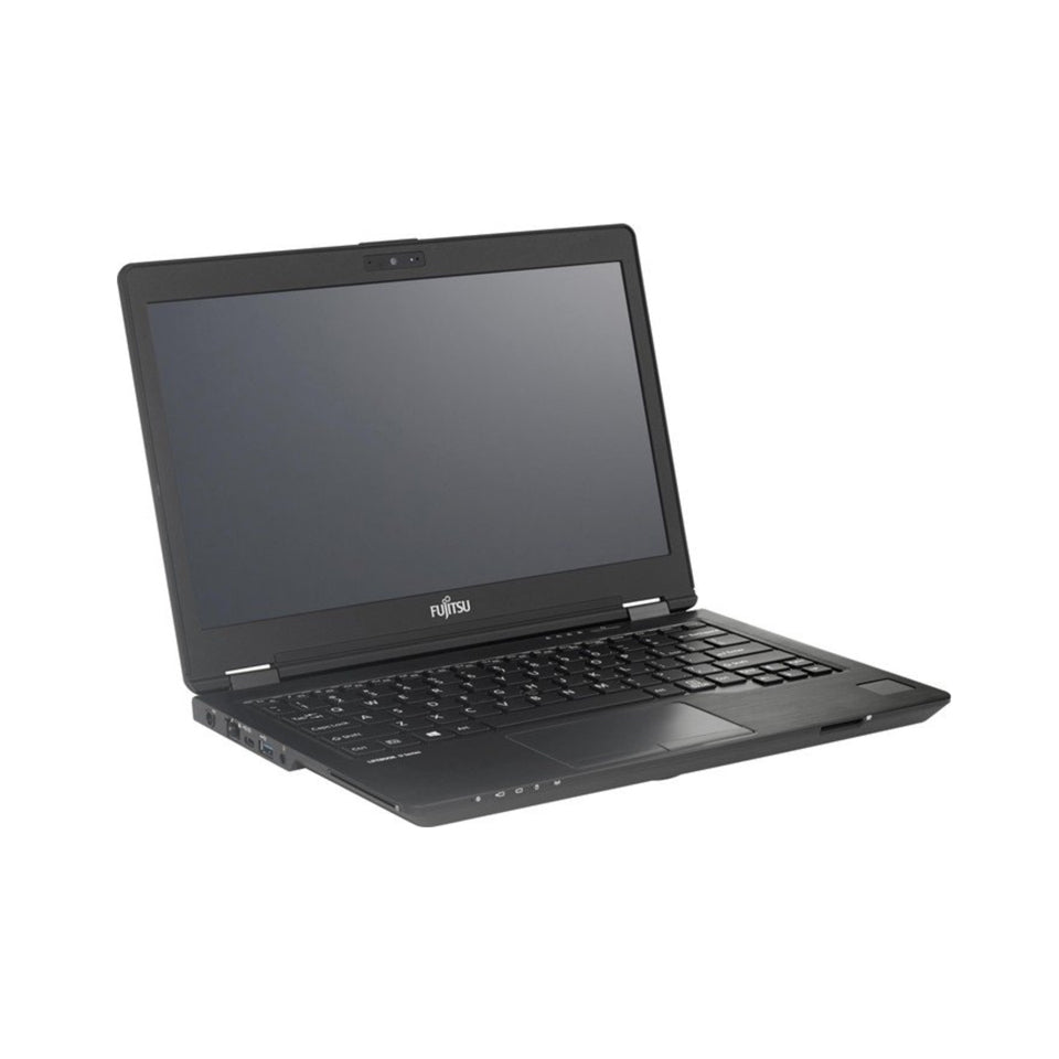 Fujitsu LifeBook E549 laptop + Windows 10 Pro