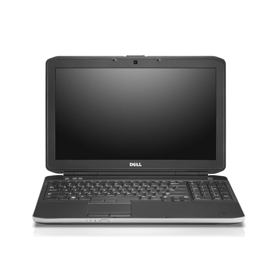 Dell Latitude E5530 NON-VPRO HUN laptop