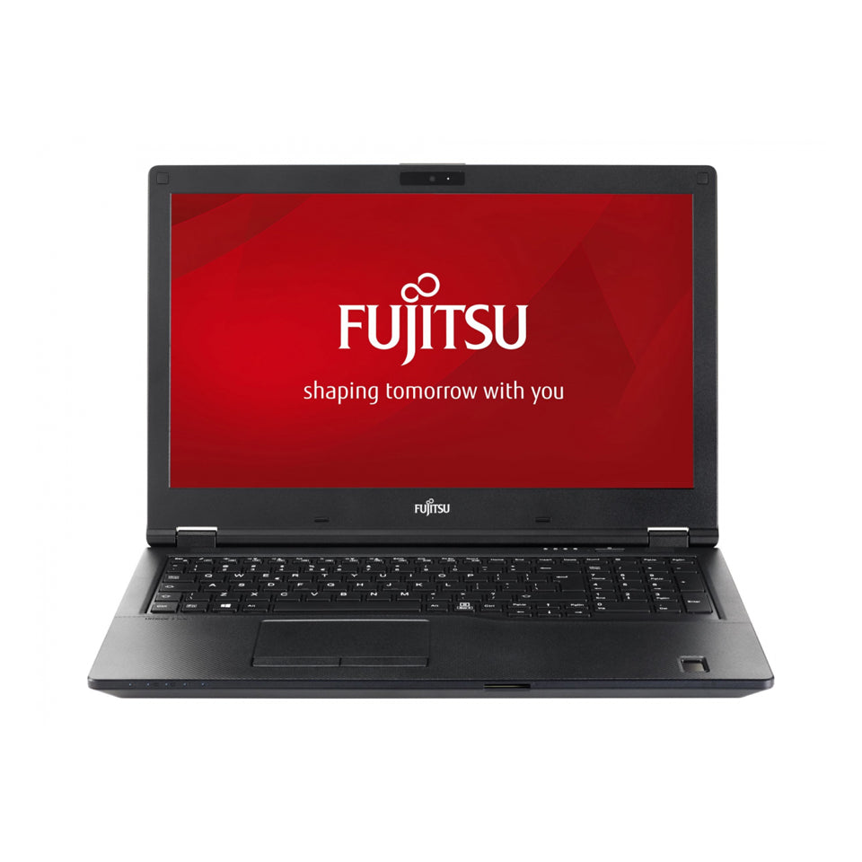 Fujitsu Lifebook E559 HUN laptop + Windows 10 Pro