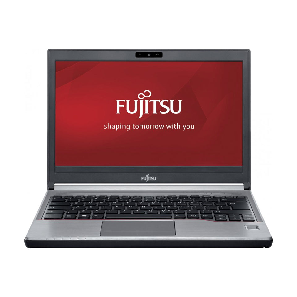 Fujitsu Lifebook E736 HUN laptop + Windows 10 Pro