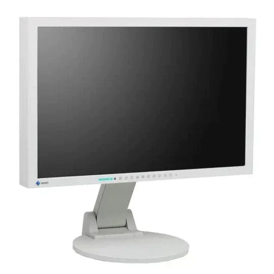 Eizo FlexScan S2433W (megsárgult) monitor