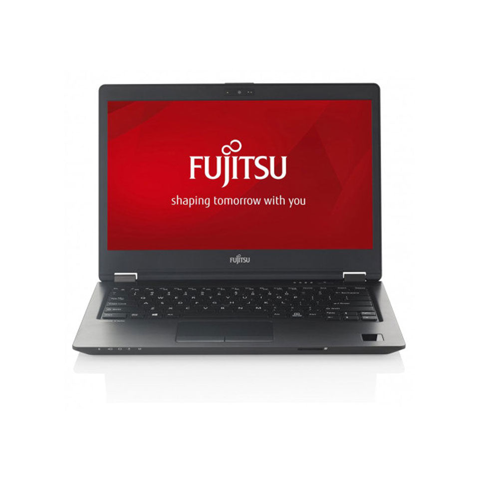 Fujitsu LifeBook U747 HUN érintőképernyős laptop + Windows 10 Pro