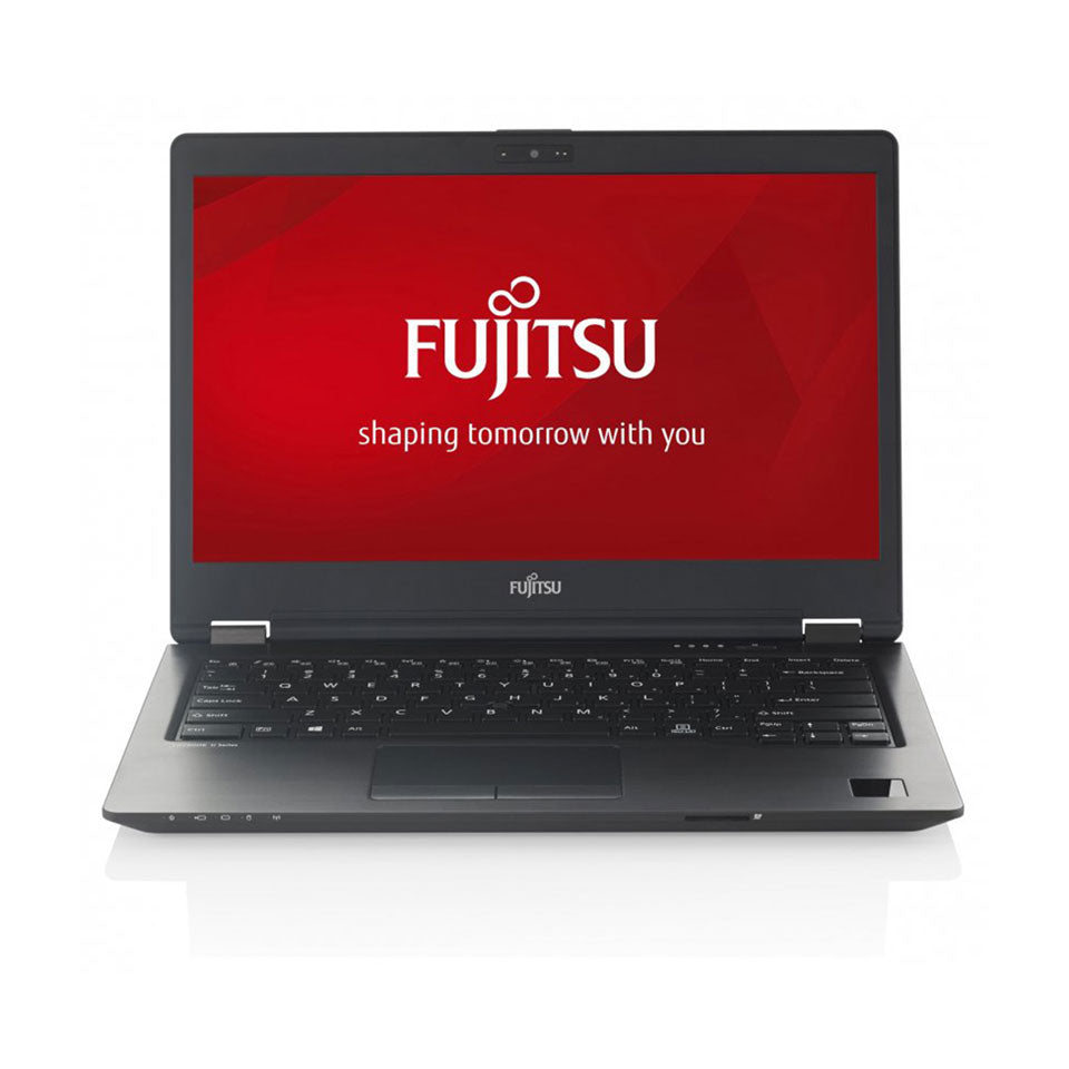 Fujitsu LifeBook U748 laptop + Windows 10 Pro