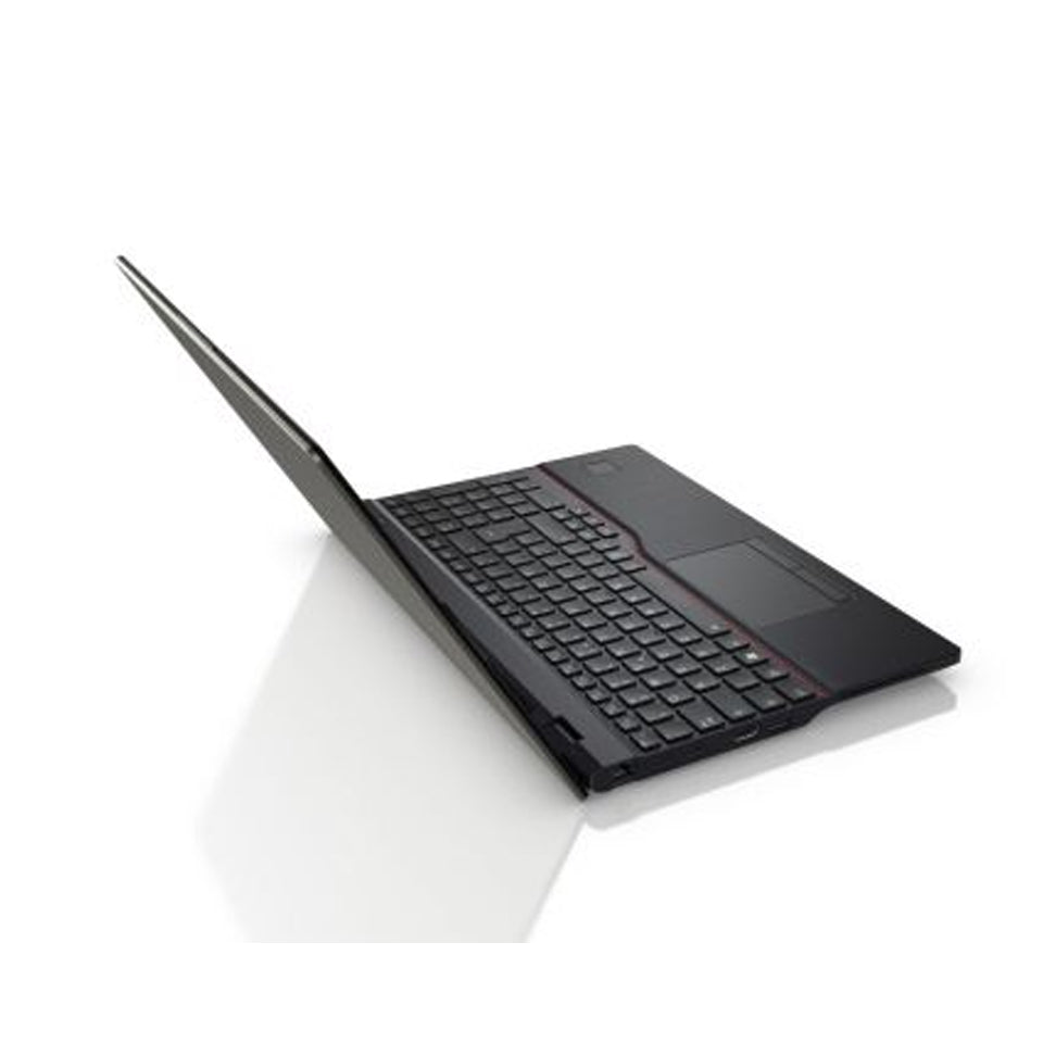 Fujitsu LifeBook E5510 laptop + Windows 11 Pro