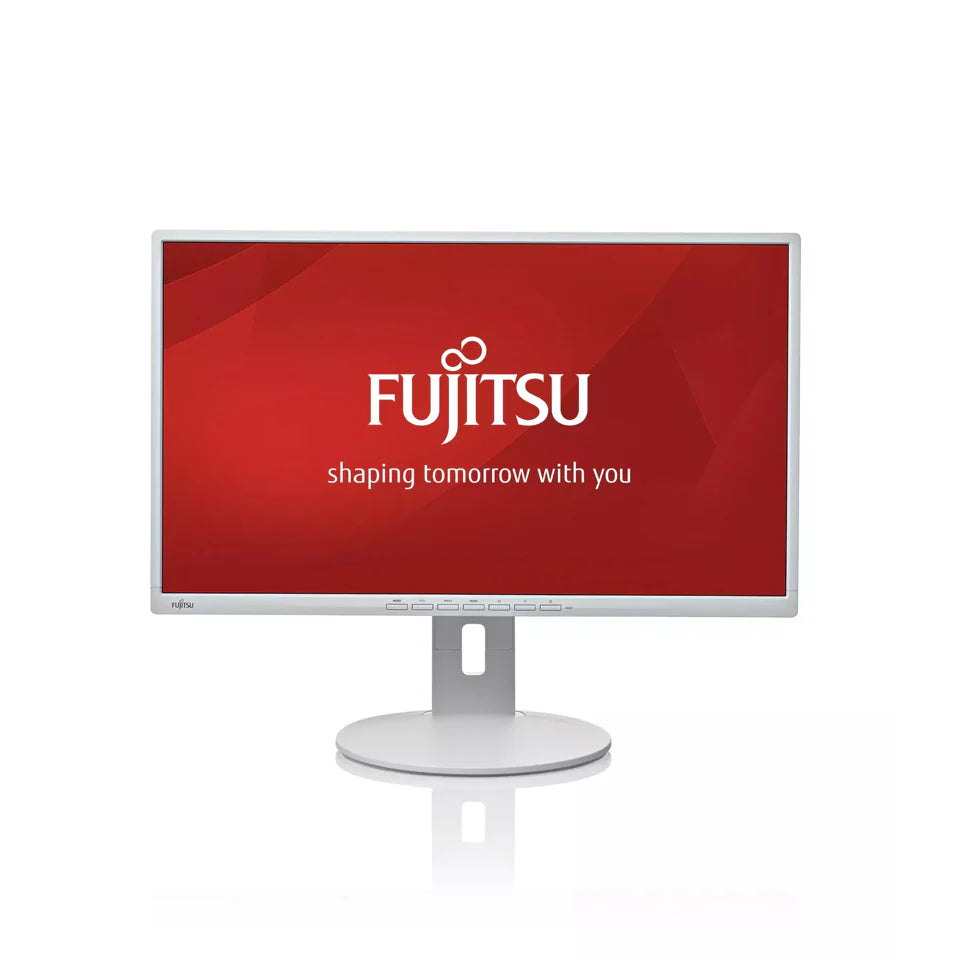 2 db Fujitsu Display B27-8 TE Pro monitor