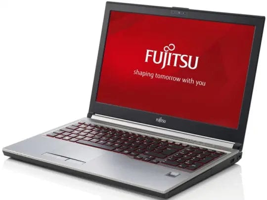 Fujitsu Celsius H730 HUN laptop + NVIDIA Quadro K2100M