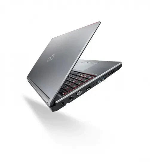 Fujitsu Celsius H760 HUN laptop + Windows 10 Pro
