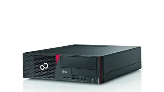 Fujitsu Esprimo E720 SFF számítógép