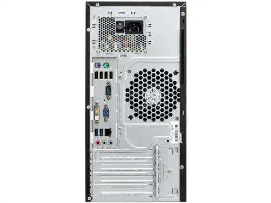 Fujitsu Esprimo P520 T számítógép