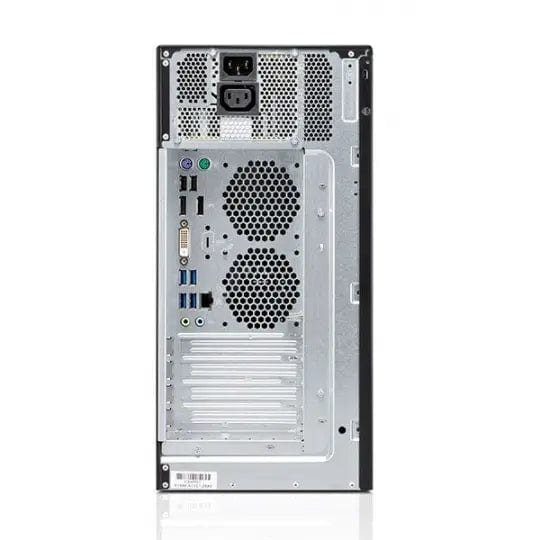 Fujitsu Esprimo P757 MT számítógép