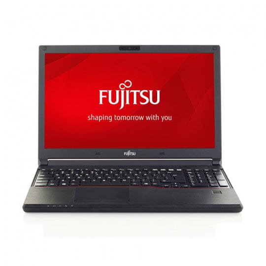 Fujitsu Lifebook A744/H laptop