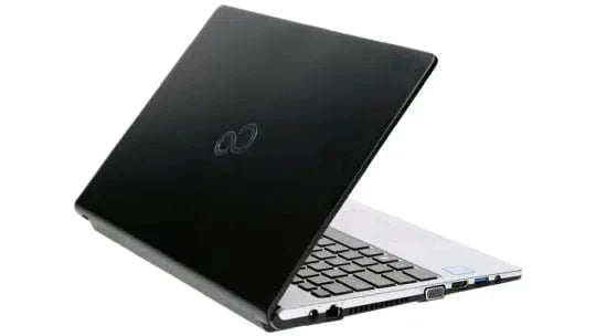 Fujitsu LifeBook S938 érintőképernyős laptop + Windows 10 Pro