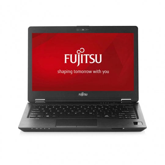 Fujitsu Lifebook U727 HUN laptop + Windows 10 Pro