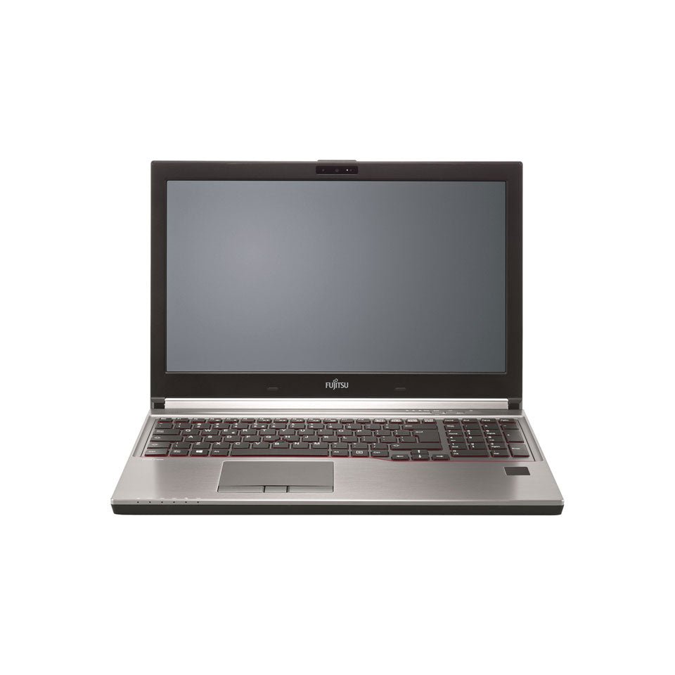 Fujitsu Celsius H760 laptop