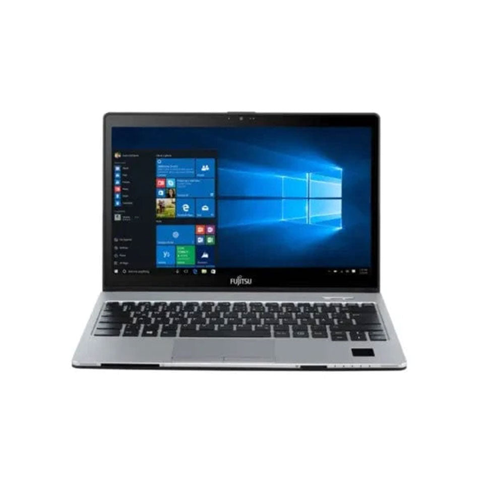 Fujitsu LifeBook S936 HUN laptop érintőképernyős + Windows 10 Pro