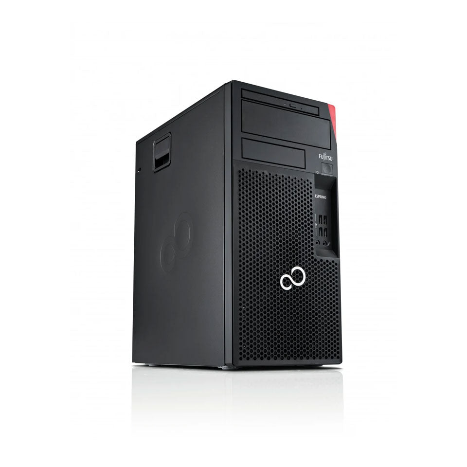 Fujitsu Esprimo P558 számítógép + Windows 11 Pro