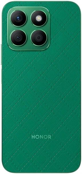 Honor X8b 256GB DualSIM Glamorous Green-5