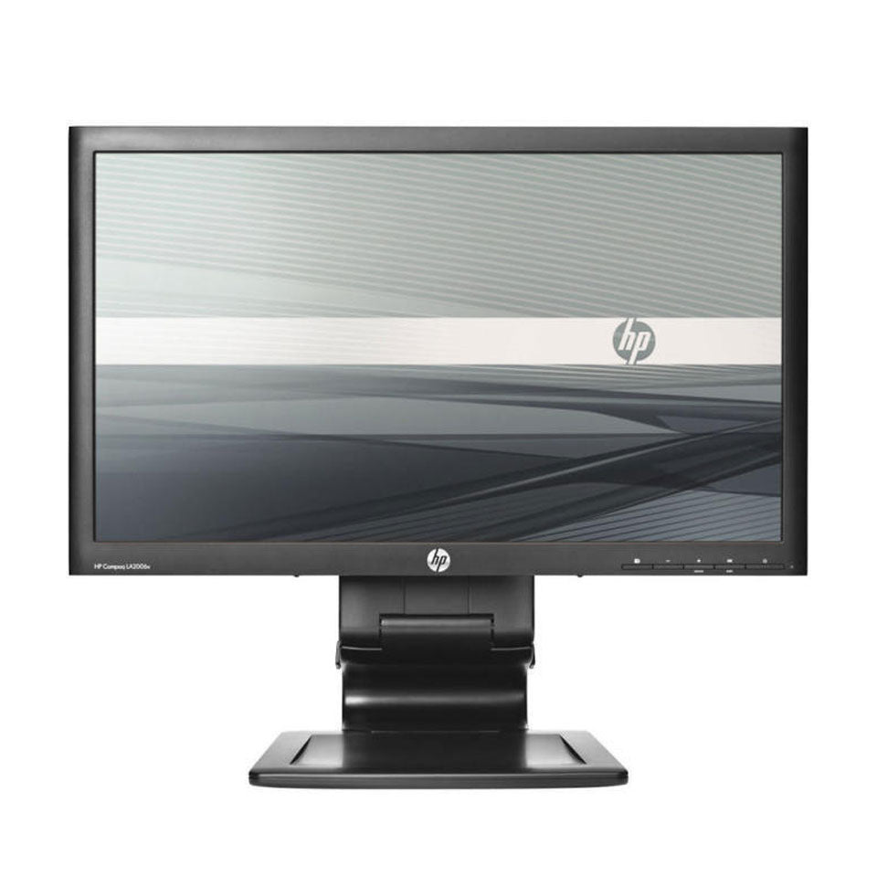 HP Compaq LA2306X monitor