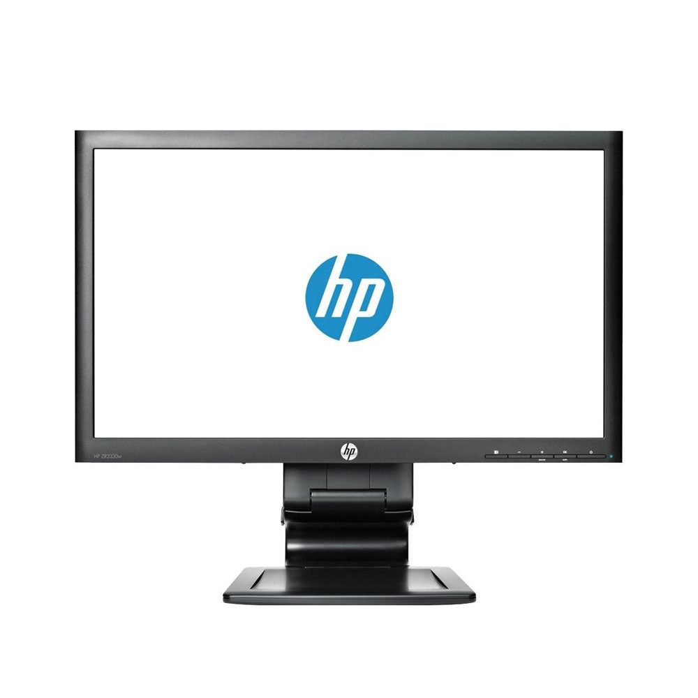 HP ZR2330w monitor