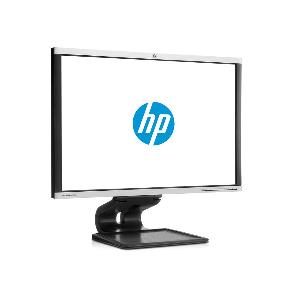 HP Compaq LA2405x monitor
