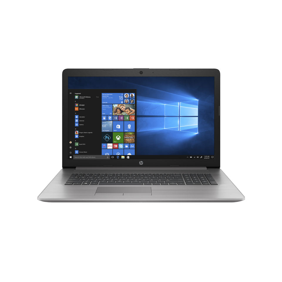 HP ProBook 470 G7 HUN laptop + Windows 10 Pro
