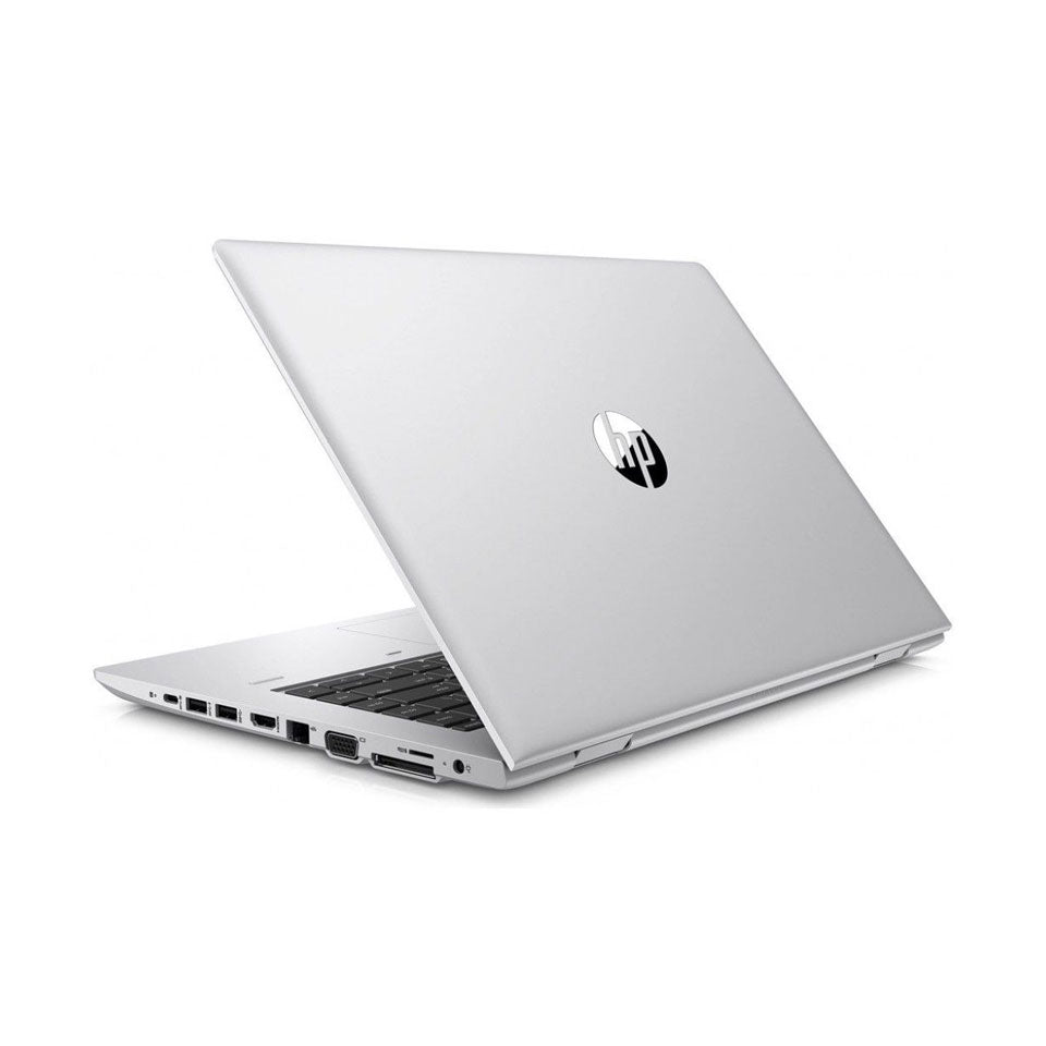 HP ProBook 640 G4 HUN felújított laptop + Windows 10 Pro