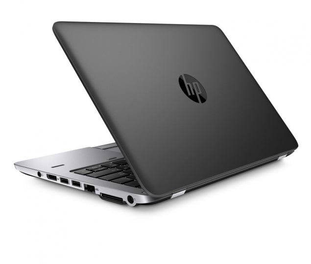 HP EliteBook 820 G2 HUN laptop