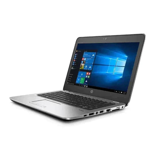 HP EliteBook 820 G4 HUN laptop + Windows 10 Pro