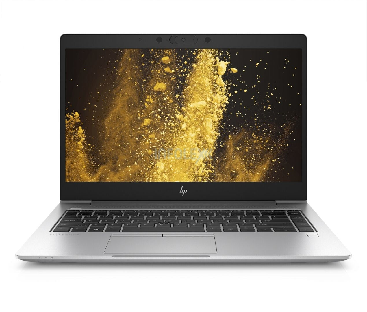 HP EliteBook 830 G6 HUN laptop + Windows 11 Pro