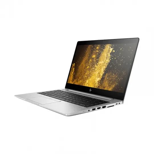 HP EliteBook 840 G6 laptop + Windows 11 Pro