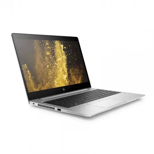 HP EliteBook 840 G6 laptop + Windows 11 Pro