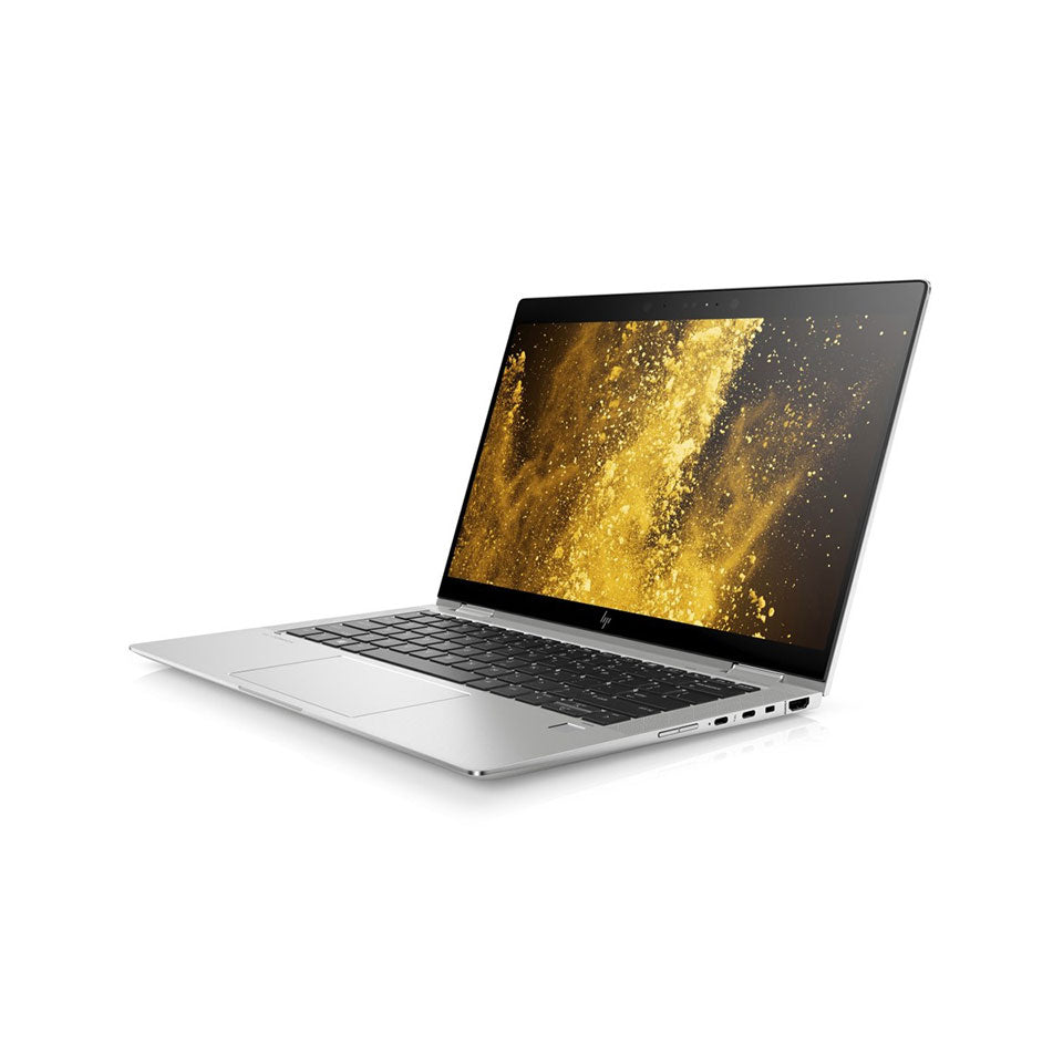 HP EliteBook X360 1030 G4 érintőképernyős laptop + Windows 11 Pro